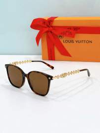 Picture of Louis Vuitton Sunglasses _SKUfw76323453fw